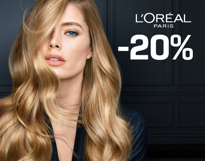 L'Oréal Paris